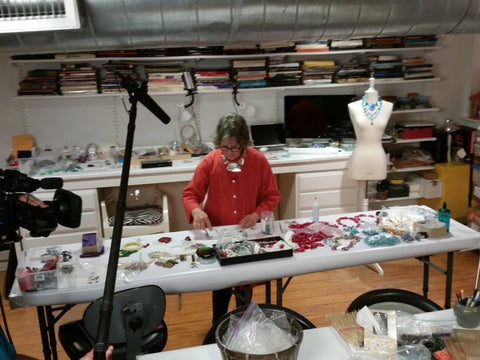 Fantastic Video on PBS featuring Mariquita, with Ernie Manouse