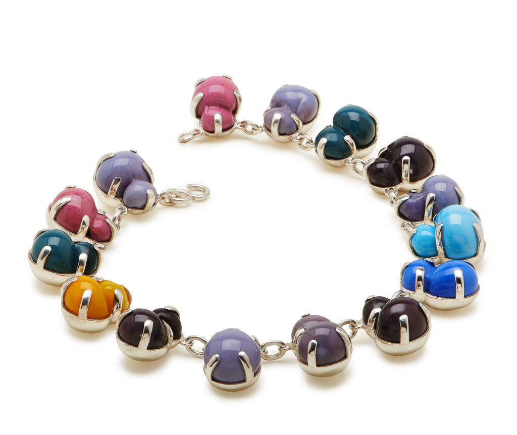 Pantone Necklace