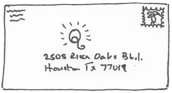 Contact Mariquita Masterson